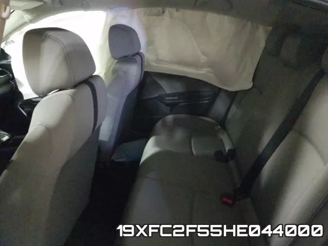 19XFC2F55HE044000 фото 7