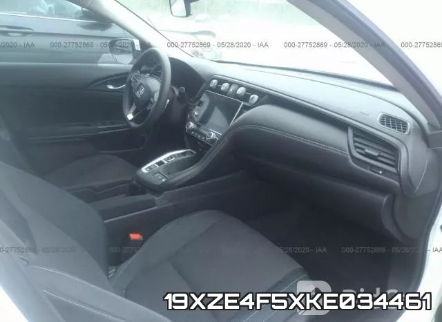 19XZE4F5XKE034461 фото 6
