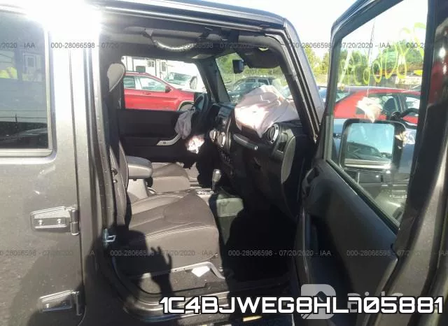 1C4BJWEG8HL705881 фото 6