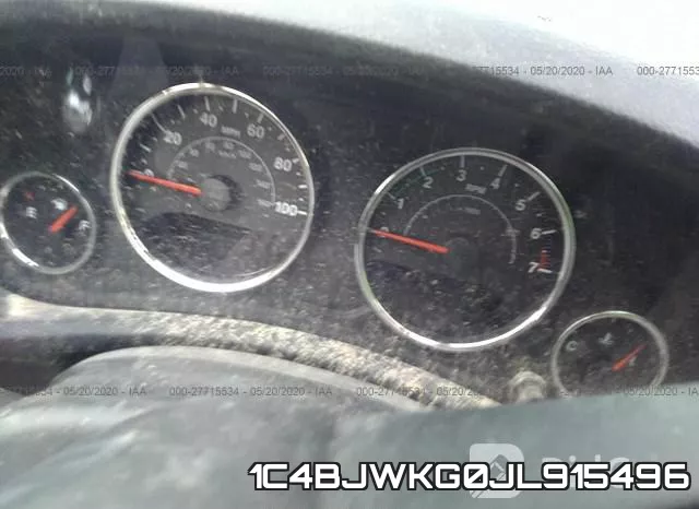 1C4BJWKG0JL915496 фото 8