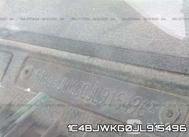 1C4BJWKG0JL915496 фото 10