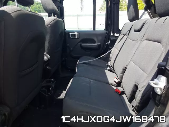 1C4HJXDG4JW168478 фото 7