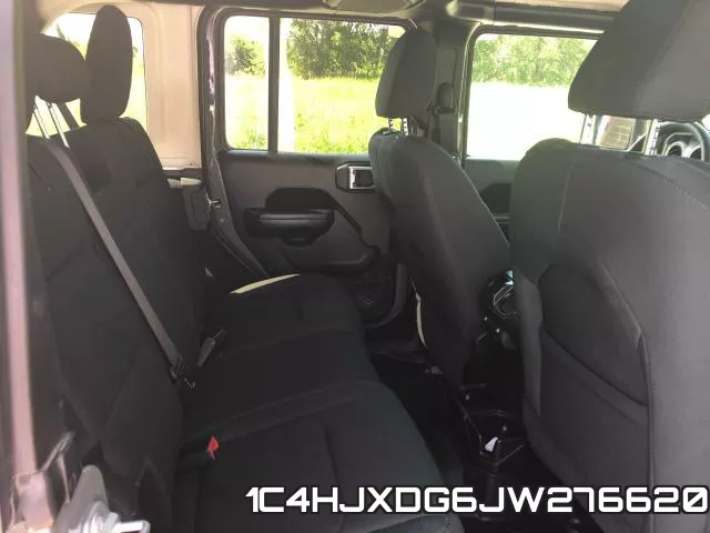 1C4HJXDG6JW276620 фото 7