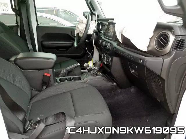 1C4HJXDN9KW619095 фото 6
