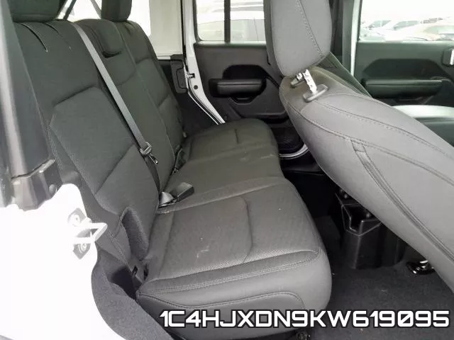 1C4HJXDN9KW619095 фото 7