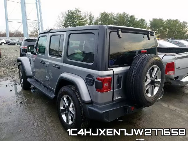 1C4HJXEN7JW277658 фото 4