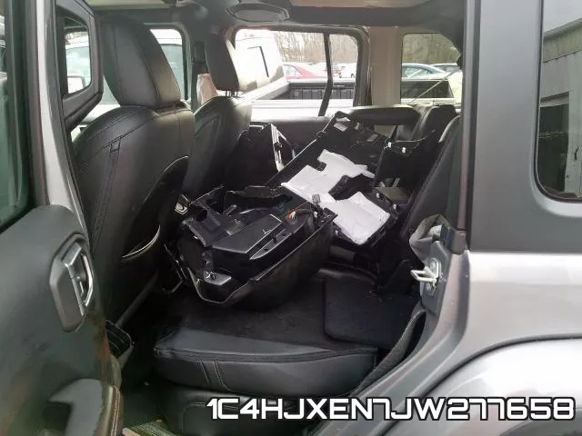 1C4HJXEN7JW277658 фото 7