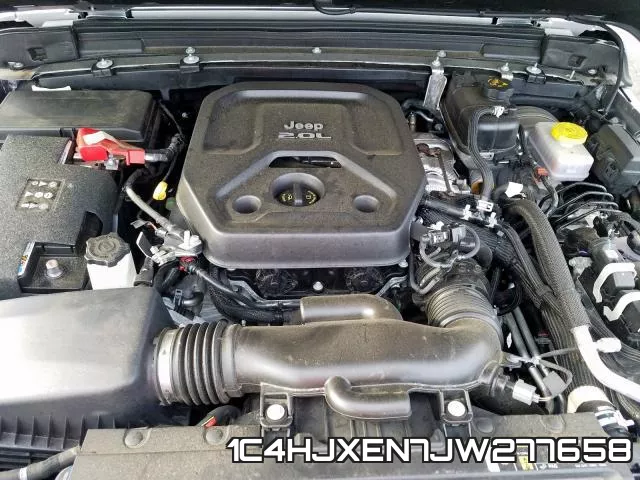 1C4HJXEN7JW277658 фото 8