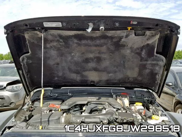 1C4HJXFG8JW298518 фото 8