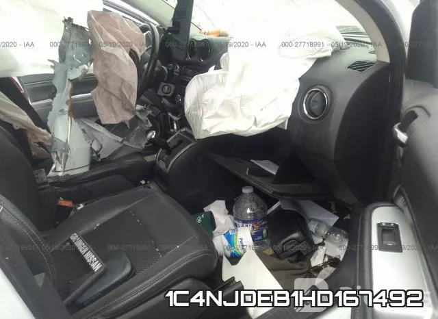 1C4NJDEB1HD167492 фото 6