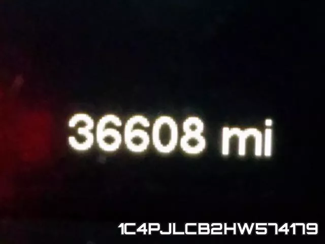 1C4PJLCB2HW574179 фото 9