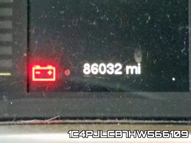 1C4PJLCB7HW566109 фото 9