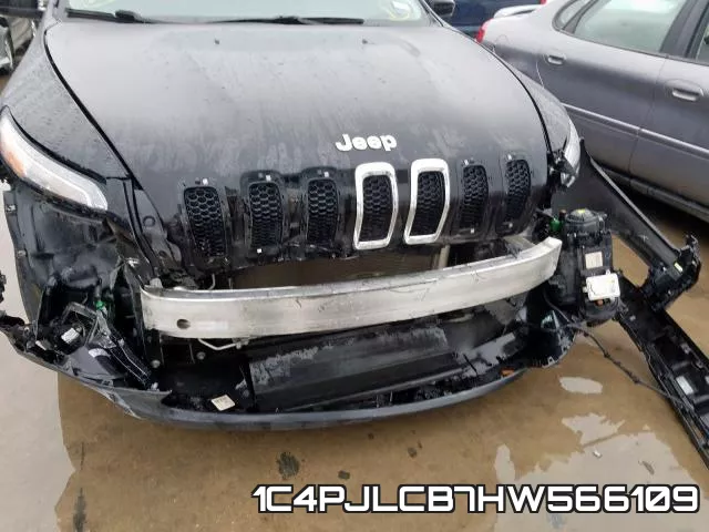 1C4PJLCB7HW566109 фото 10