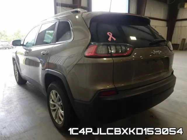 1C4PJLCBXKD153054 фото 4
