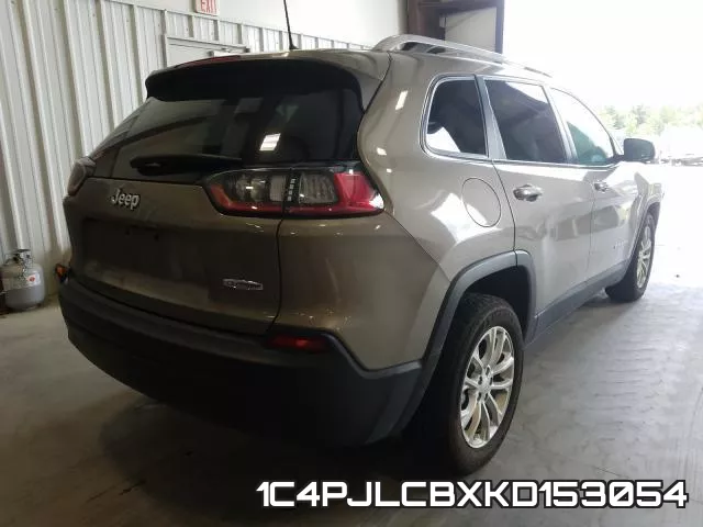 1C4PJLCBXKD153054 фото 5