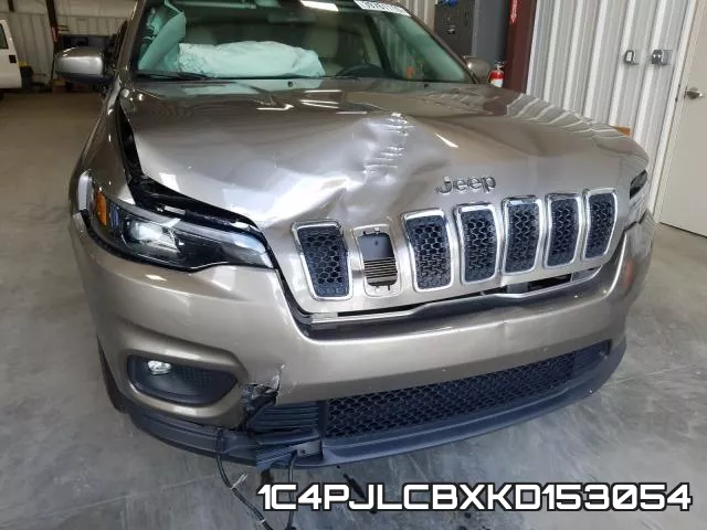 1C4PJLCBXKD153054 фото 10