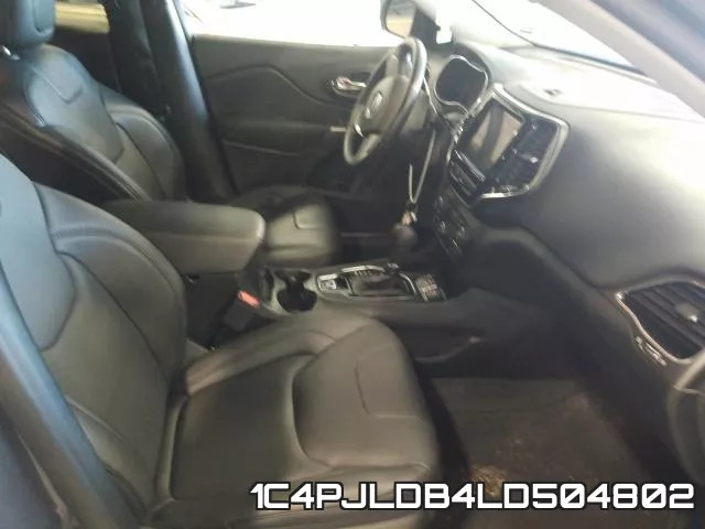 1C4PJLDB4LD504802 фото 6
