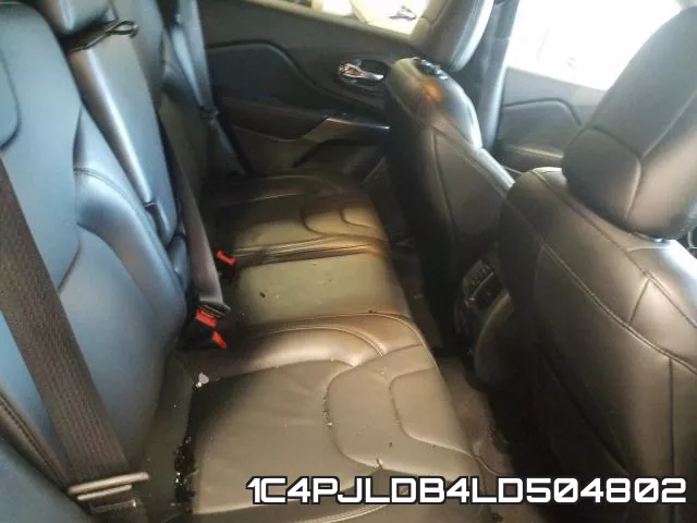 1C4PJLDB4LD504802 фото 7