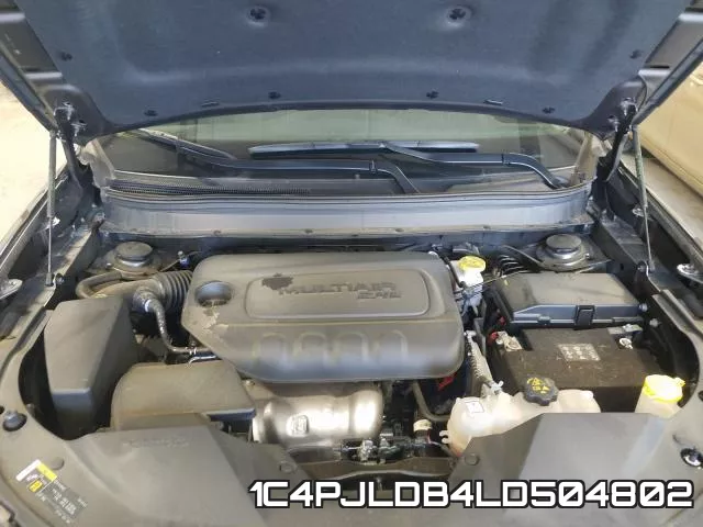 1C4PJLDB4LD504802 фото 8