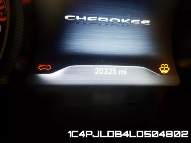 1C4PJLDB4LD504802 фото 9