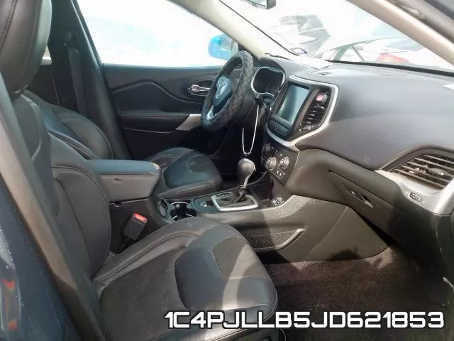 1C4PJLLB5JD621853 фото 6