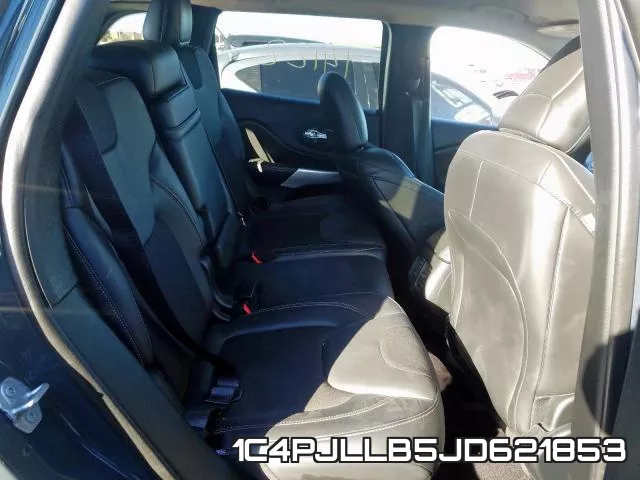 1C4PJLLB5JD621853 фото 7