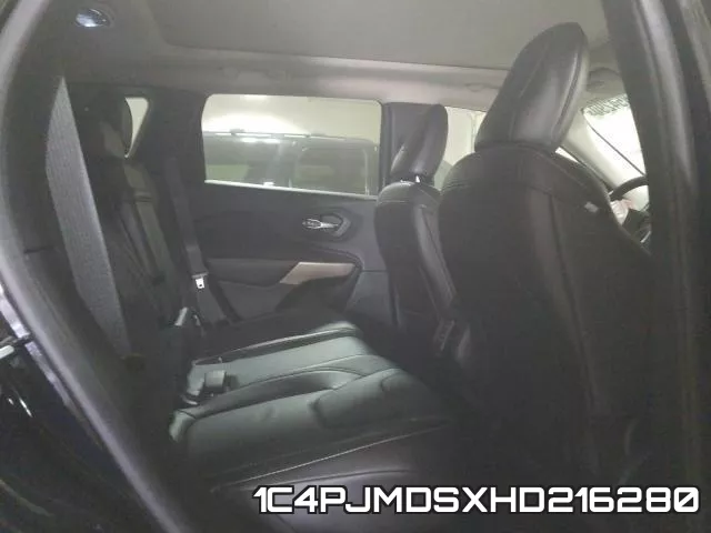 1C4PJMDSXHD216280 фото 7