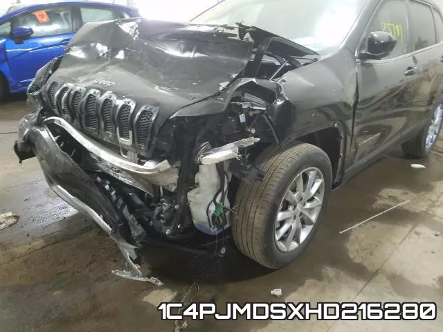 1C4PJMDSXHD216280 фото 10