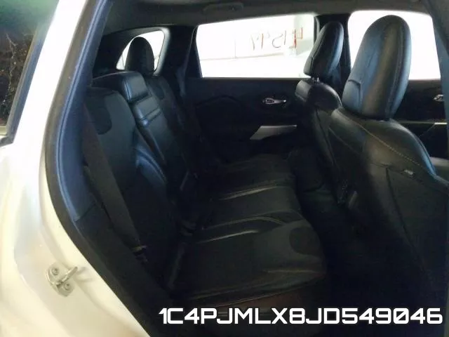 1C4PJMLX8JD549046 фото 7