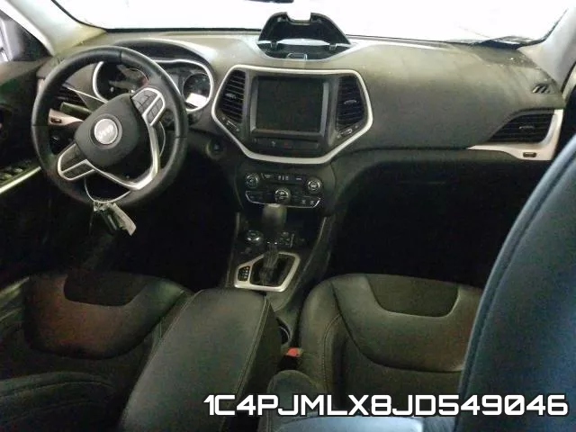 1C4PJMLX8JD549046 фото 10