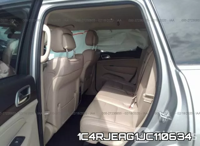 1C4RJEAG1JC110634 фото 9