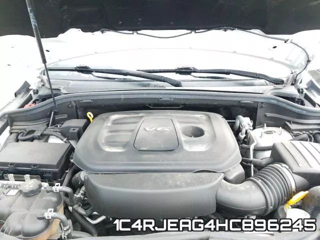 1C4RJEAG4HC896245 фото 8