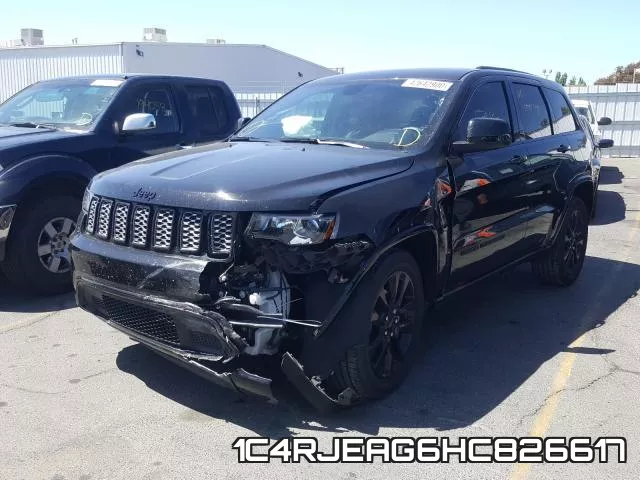1C4RJEAG6HC826617 фото 3