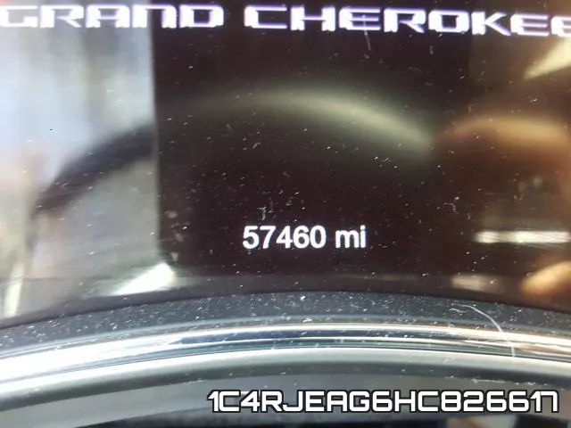1C4RJEAG6HC826617 фото 9