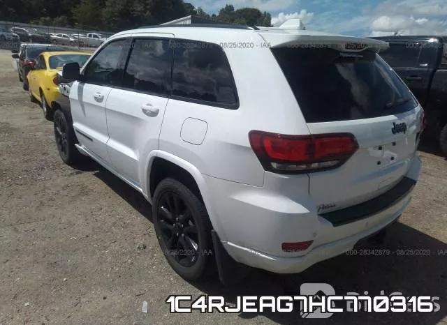 1C4RJEAG7HC770316 фото 4