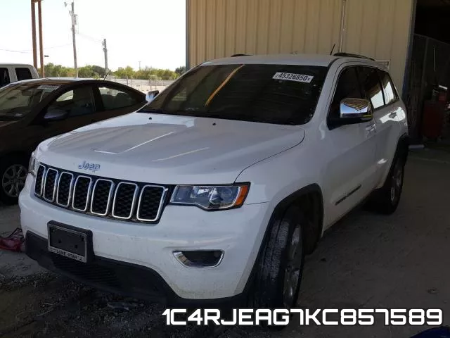 1C4RJEAG7KC857589 фото 3