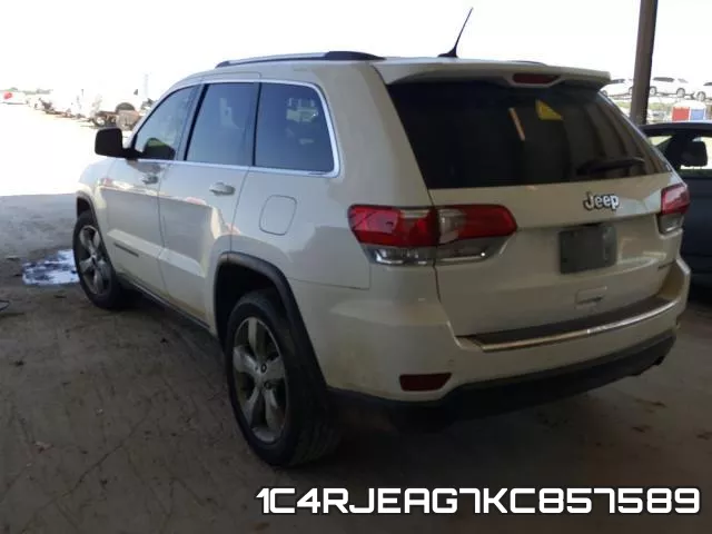 1C4RJEAG7KC857589 фото 4