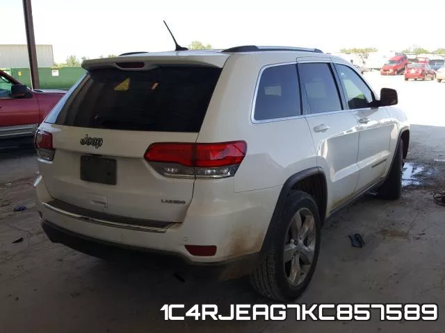 1C4RJEAG7KC857589 фото 5