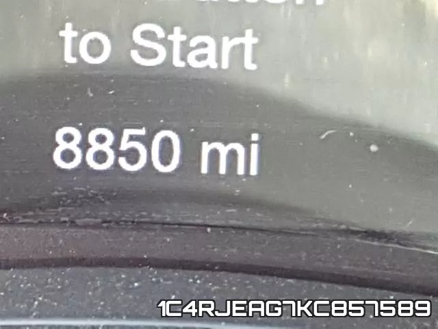 1C4RJEAG7KC857589 фото 9