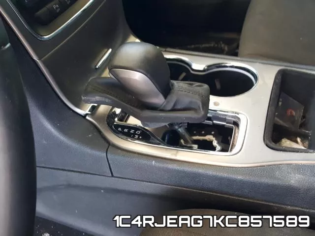1C4RJEAG7KC857589 фото 10