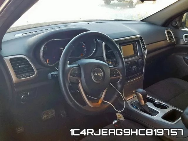 1C4RJEAG9HC819757 фото 10