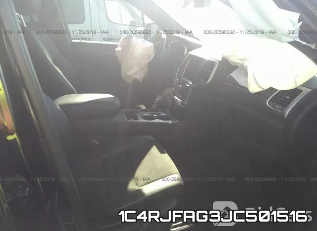 1C4RJFAG3JC501516 фото 6