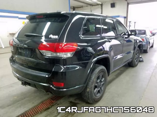 1C4RJFAG7HC756048 фото 5