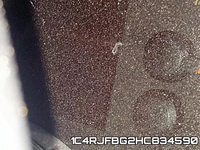1C4RJFBG2HC834590 фото 9