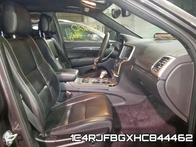 1C4RJFBGXHC844462 фото 6