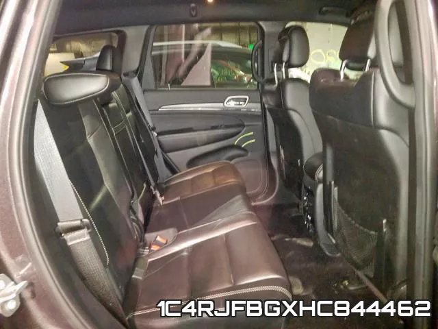 1C4RJFBGXHC844462 фото 7