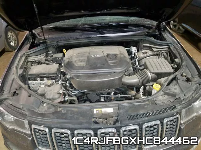 1C4RJFBGXHC844462 фото 8