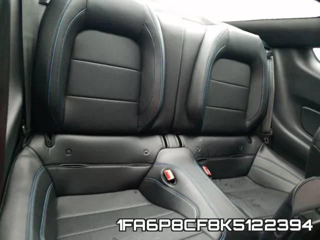 1FA6P8CF8K5122394 фото 7