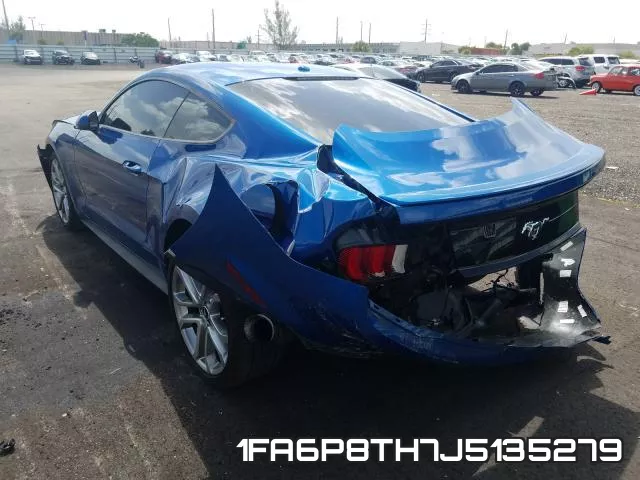 1FA6P8TH7J5135279 фото 4