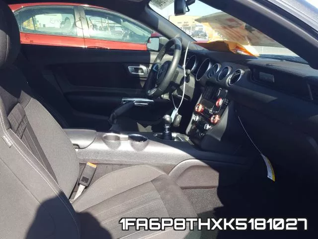 1FA6P8THXK5181027 фото 6